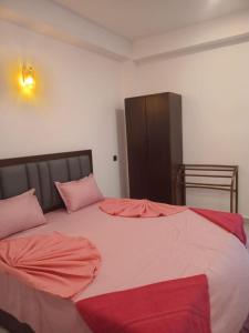 Hansa Surf Hotel