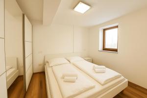 Apartment Pearl of Kvarner Lovran