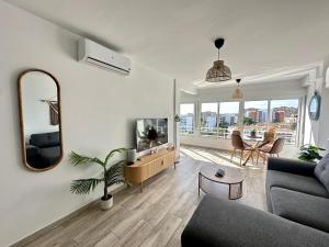 Cruz del Sur Best Views