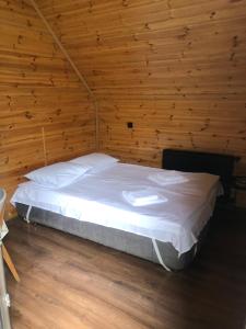 WOOD HOUSE LAGODEKHI