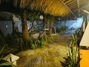 Menowall SEA GARDEN Guesthouse