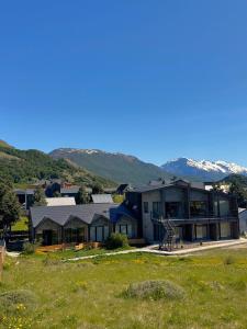 El Filo Aparts de Montaña