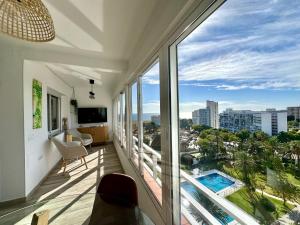 Cruz del Sur Best Views