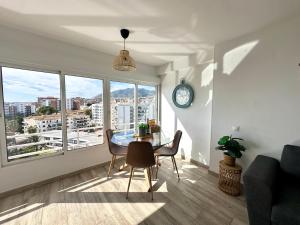 Cruz del Sur Best Views