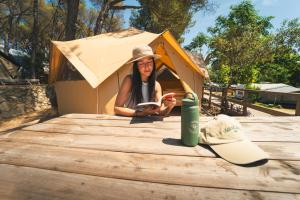 HolaCamp Palamós