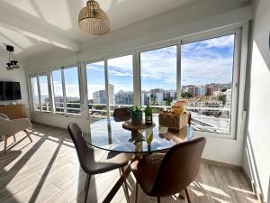 Cruz del Sur Best Views