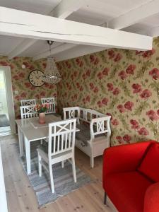 Toftavägen 325 Semesterbostad