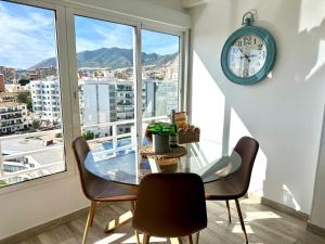 Cruz del Sur Best Views