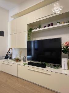 Glamour House Milano Moscova