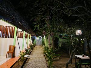 Menowall SEA GARDEN Guesthouse