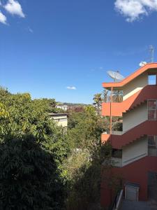 Ap Aconchego em meio a natureza