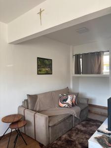 Ap Aconchego em meio a natureza