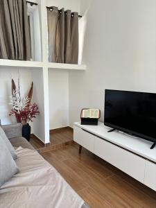 Ap Aconchego em meio a natureza