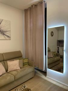 Glamour House Milano Moscova