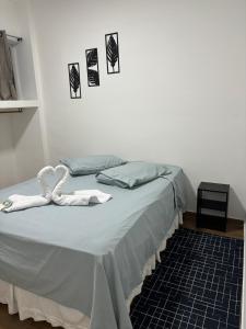 Ap Aconchego em meio a natureza