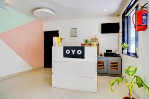 Hotel O The X and Z Hotel