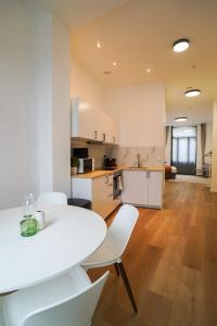 Appartment Veeweyde 5