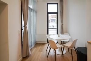 Appartment Veeweyde 5