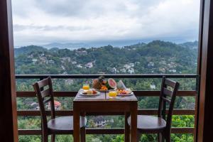 Bloom Hill Kandy
