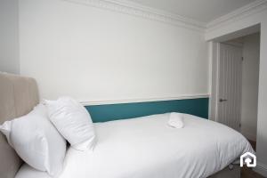 Modern 3-Bedroom Retreat