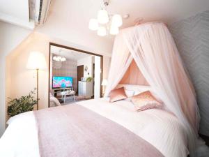 MY STORY Cute 605ｰ瓦町駅徒歩6分