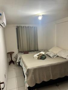 ISRAEL FLAT AP 414 ORLA DE TAMBAÚ