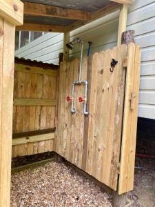 Rustic Cabin Rental near the Mark Twain National Forest, Missouri