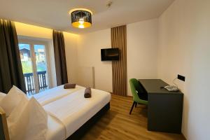 Hotel Krone