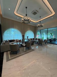 Квартира, Title Legendary, Bang Tao