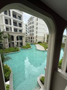 Квартира, Title Legendary, Bang Tao