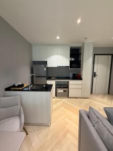 Квартира, Title Legendary, Bang Tao