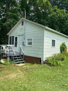 Rustic Cabin Rental near the Mark Twain National Forest, Missouri