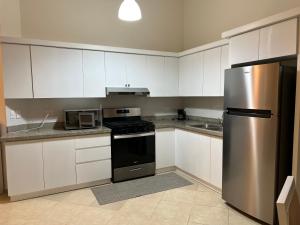 Villa 156, 3 bedrooms and 3 bathrooms with private pool