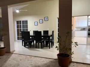 Villa 156, 3 bedrooms and 3 bathrooms with private pool