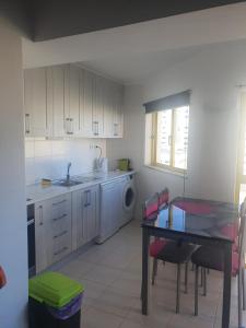 Apartment in Rocha