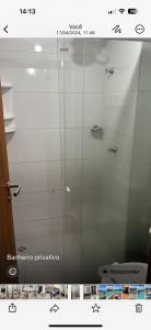 ISRAEL FLAT AP 414 ORLA DE TAMBAÚ