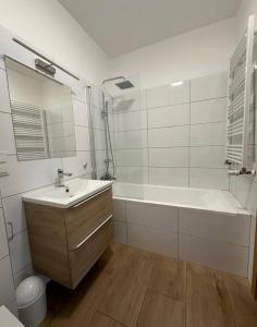 Mokotów Botanika 54