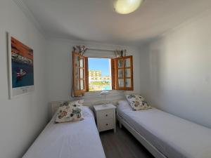 Las Brisas 39, Stay in Gran Canaria