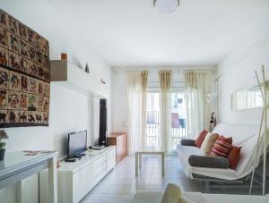 Ferdinand Apartment by Hello Homes Sitges