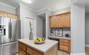 Cozy Three-Bedroom Oceanfront Apartment with Direct Beach Access