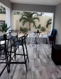 Villa Lujosa en Boca Chica