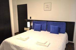 MG Baires - Dos ambientes 1A alquiler temporario en Buenos Aires