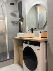 LOasis - Logement à 12 min de la Gare du Havre