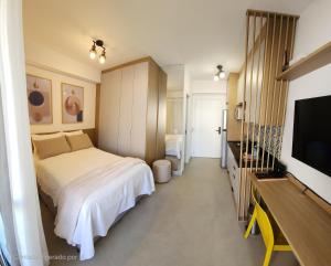 Studio Premium Allianz Parque - Ideal para shows e negócios