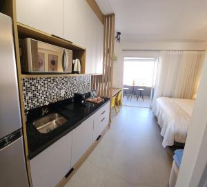 Studio Premium Allianz Parque - Ideal para shows e negócios