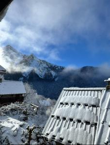 Les Écrins dor - Maison Les Deux Alpes
