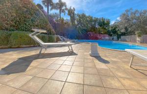 AMORE RENTALS - Villa Auxilia