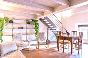 Minimal Paradise - 4 person, Tower View