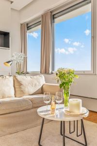 Free car parking Appartement- 25min to Downtown