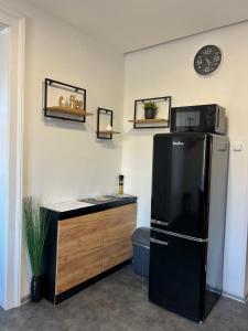 Apartmán v centru Trutnova